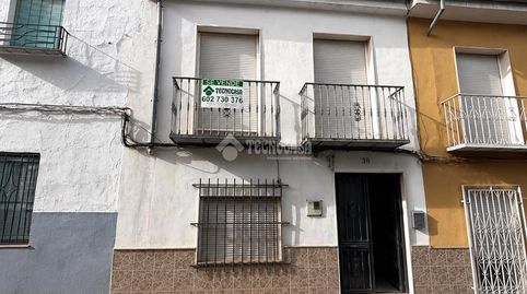 Casa en venta en Jódar