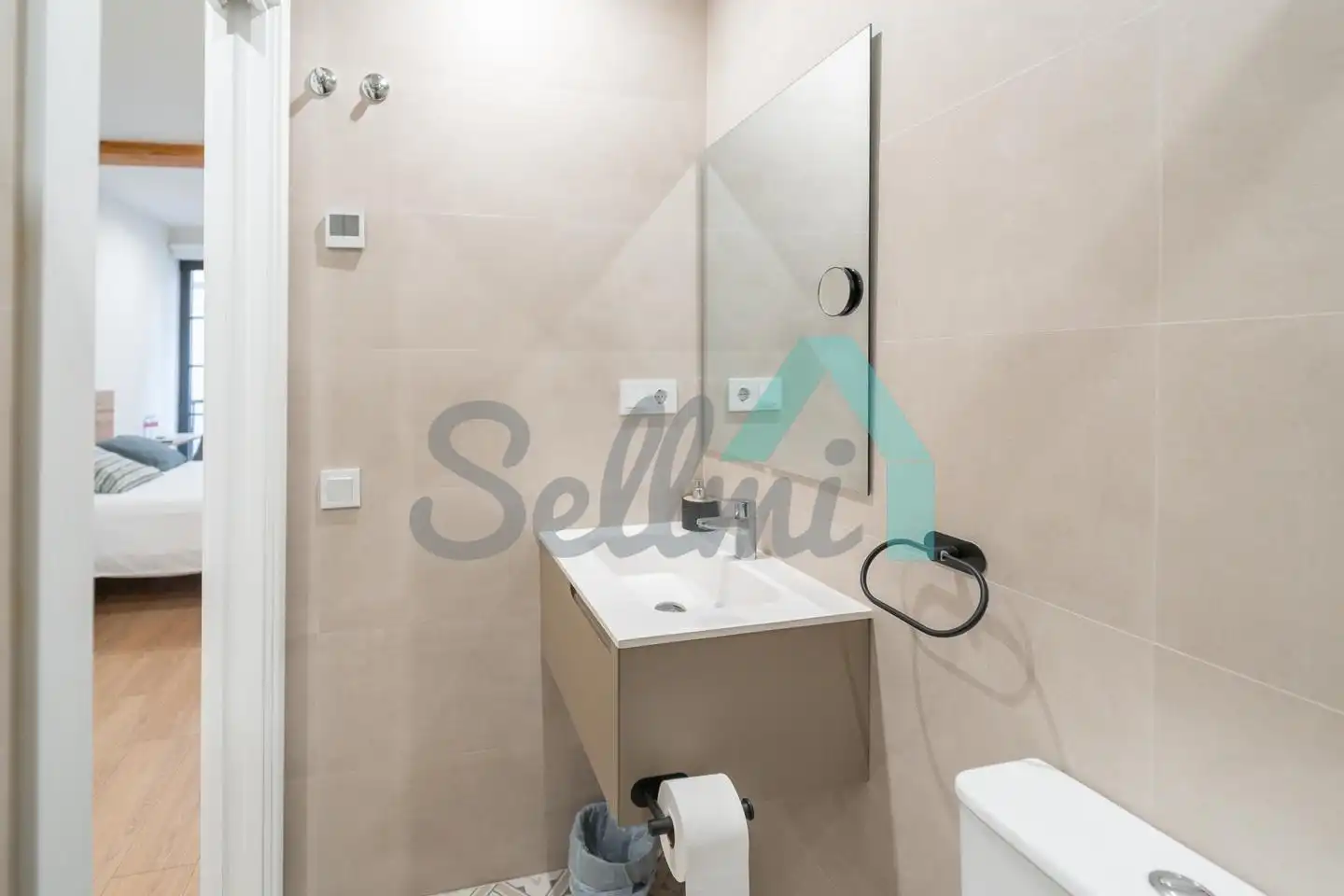 Zimmer in San Isidoro, Casco Histórico