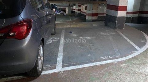 Parking para coche pequeño centro de barcelona, immagine 2