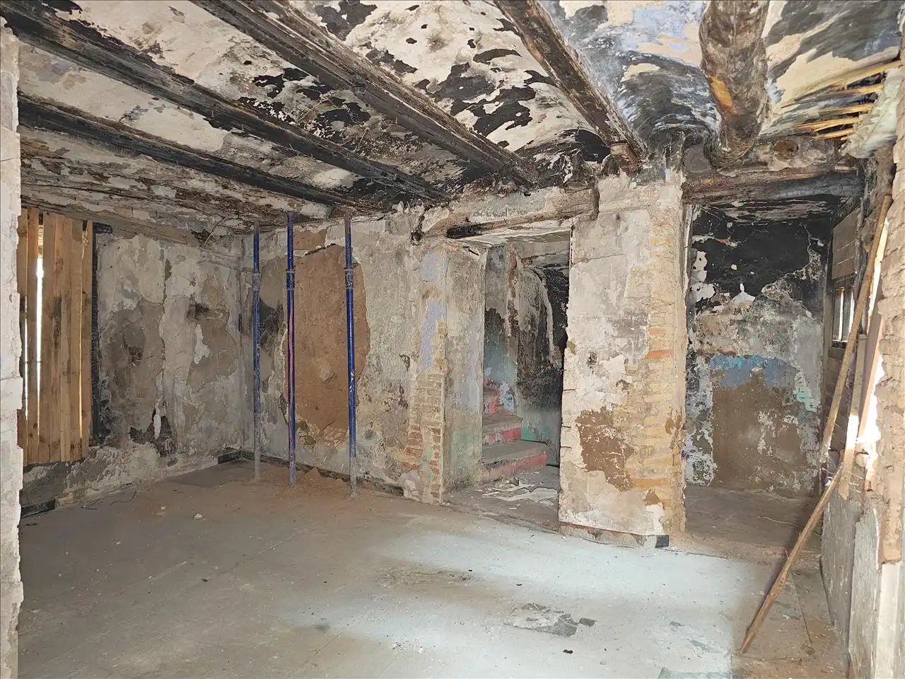 Casa en venda a Conde, imagen 13
