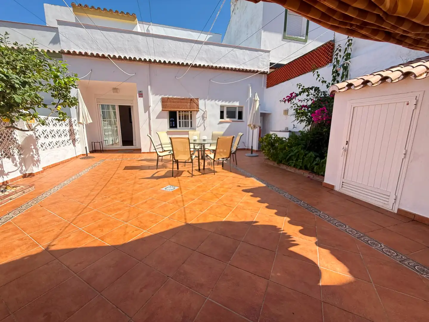 Casa en venda a San Roque Pueblo, imagen 4
