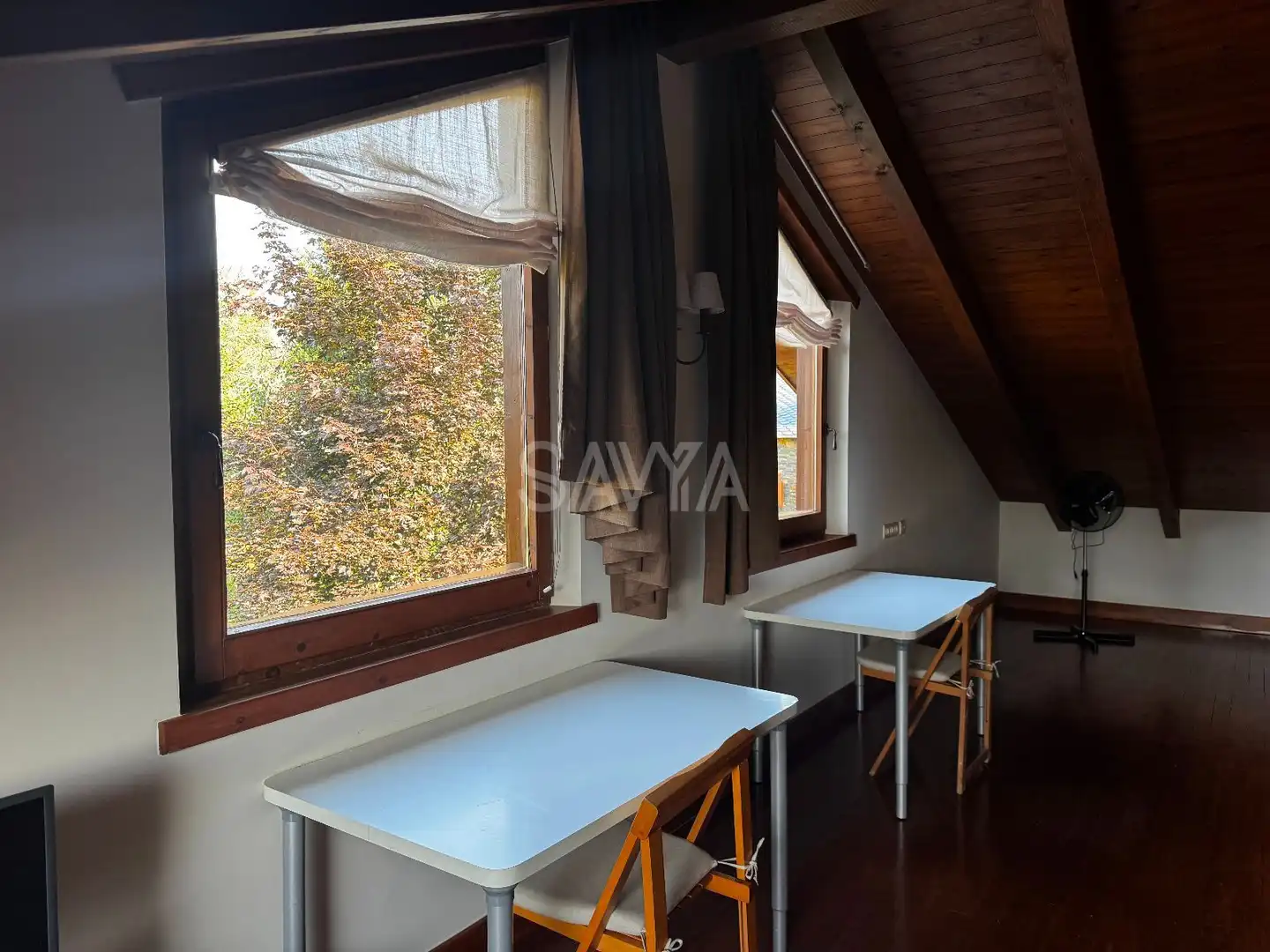 Casa adosada de lloguer en Bolvir amb Calefacció, Parquet i Terrassa