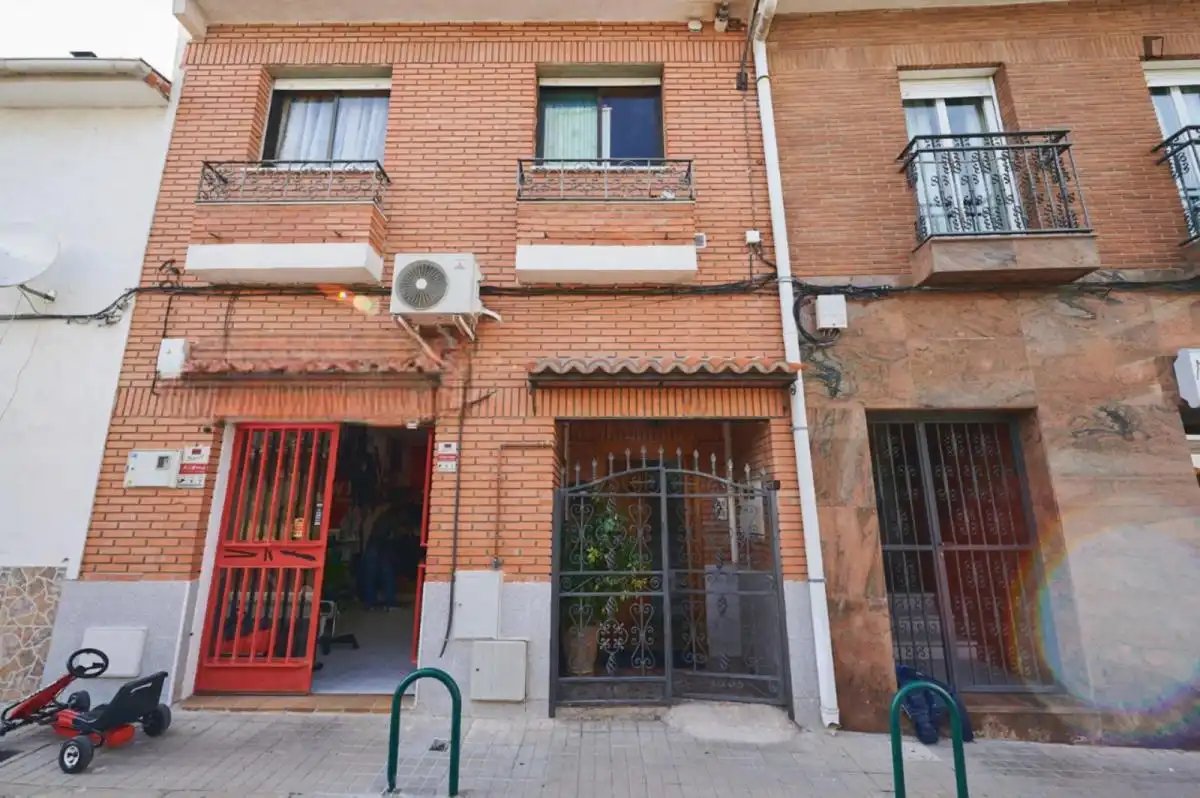 Habitació a Casco Urbano