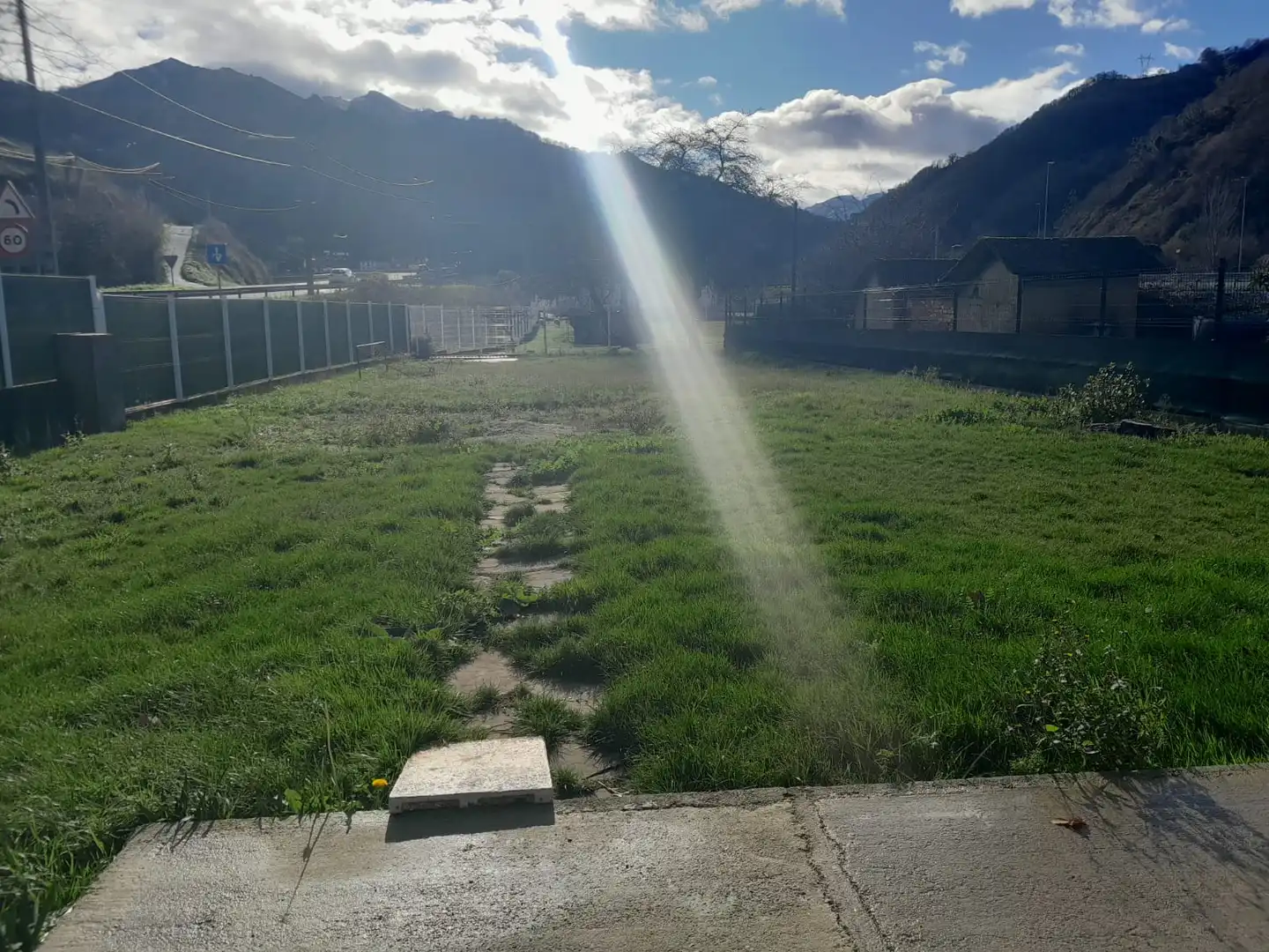Casa o xalet en venda en Mieres (Asturias) amb Calefacció, Jardí privat i Parquet