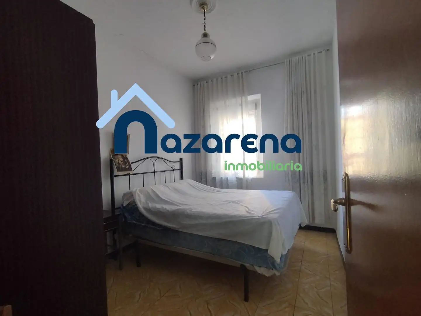 Habitación de Casa o chalet en venta en Dos Hermanas con Jardín privado, Terraza y Trastero