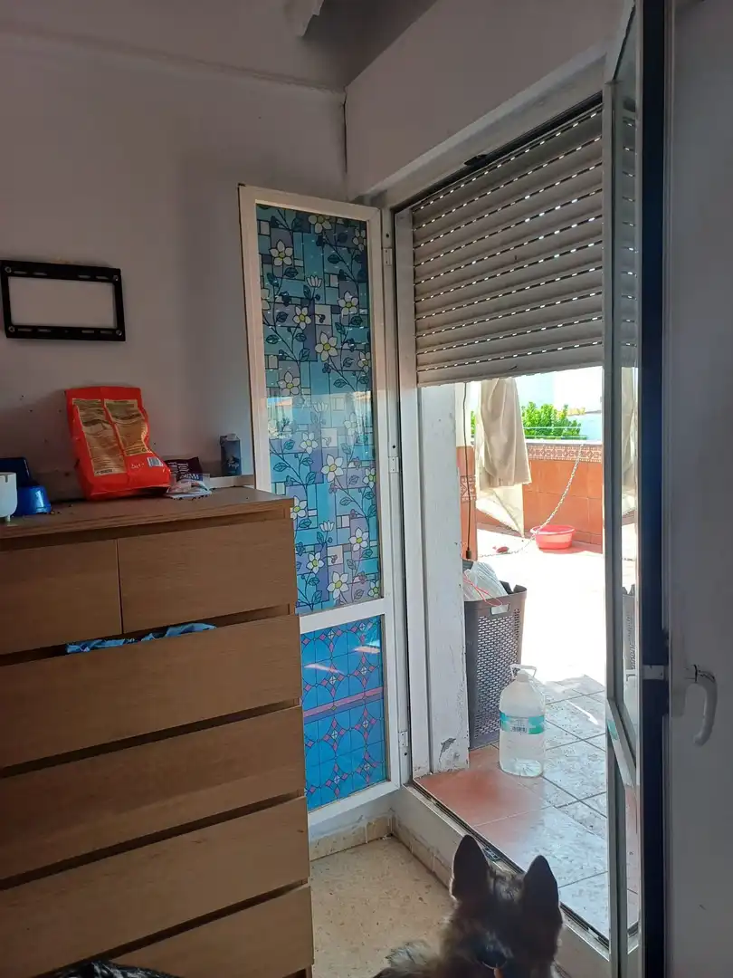Terrassa de Pis en venda en Arcos de la Frontera amb Aire condicionat