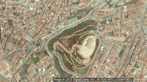 Foto 2 de Garaje en venta en Camino Algarrobo - Las Arenas, Vélez-Málaga