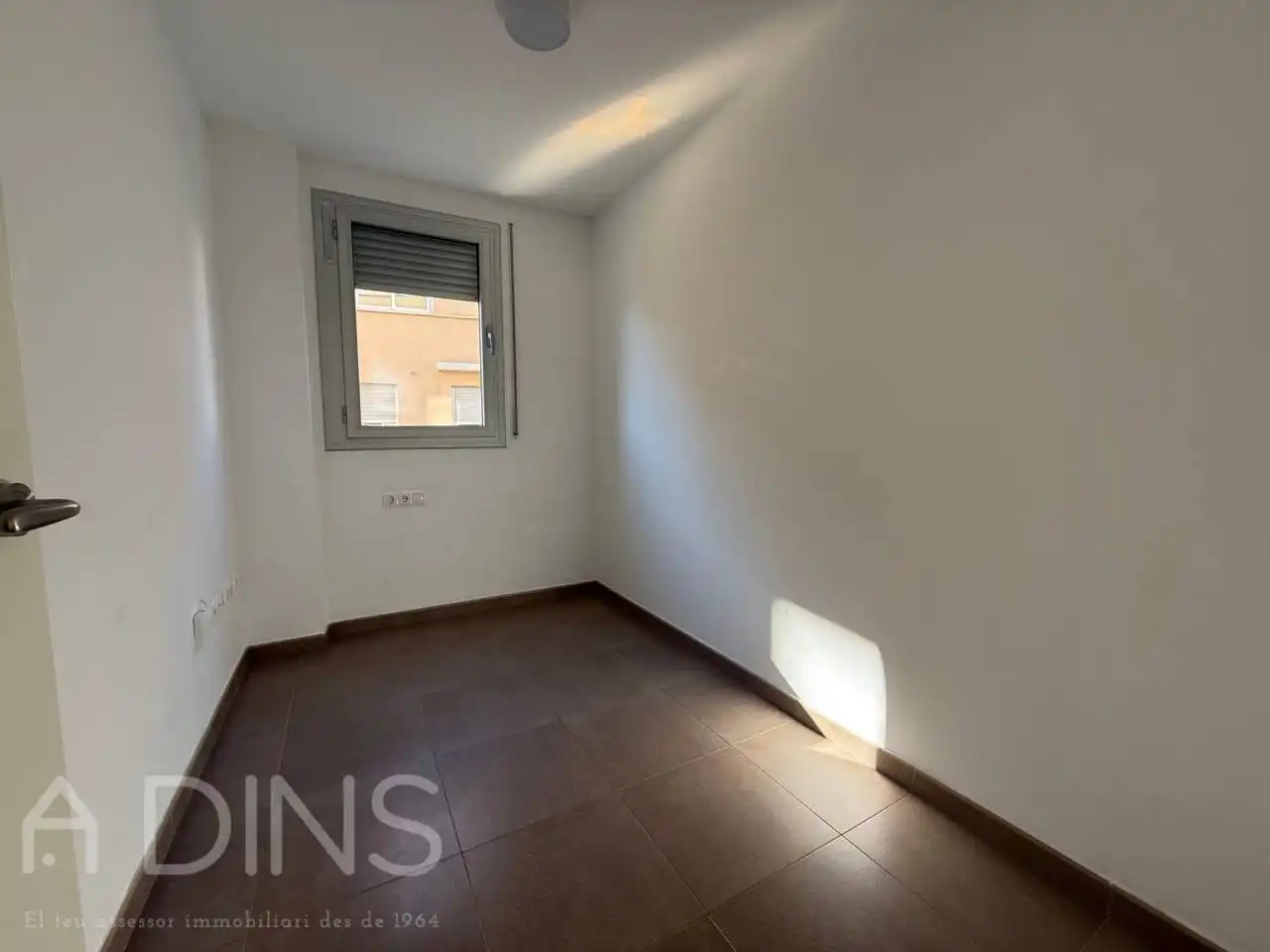 Flat for rent in Viladecavalls  with Heating