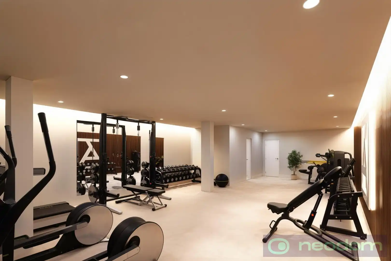 Attique avec piscine à vendre à N/A, imagen 14