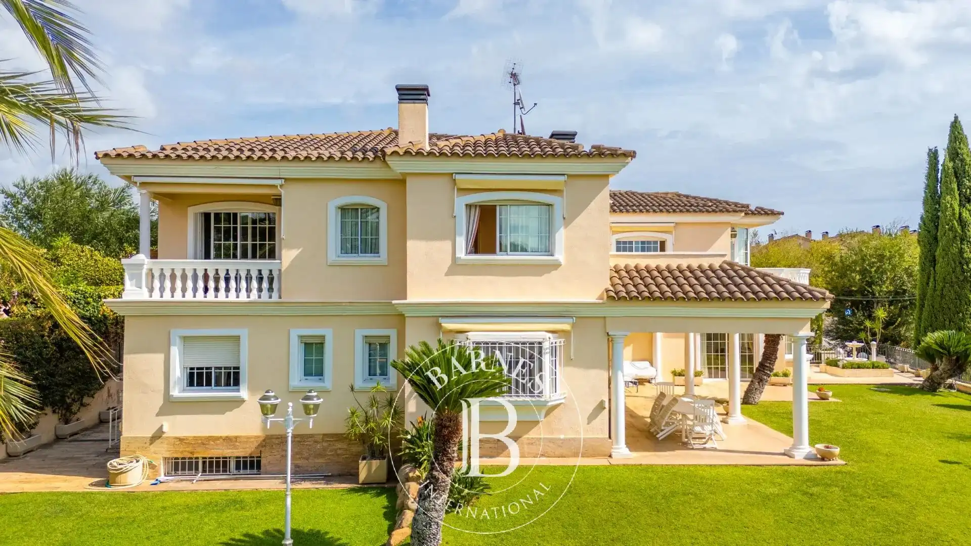 Casa con piscina in vendita a Vilassar de Dalt, imagen 2