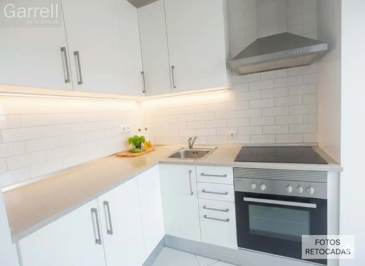 Cocina de Piso en venta en Dosrius