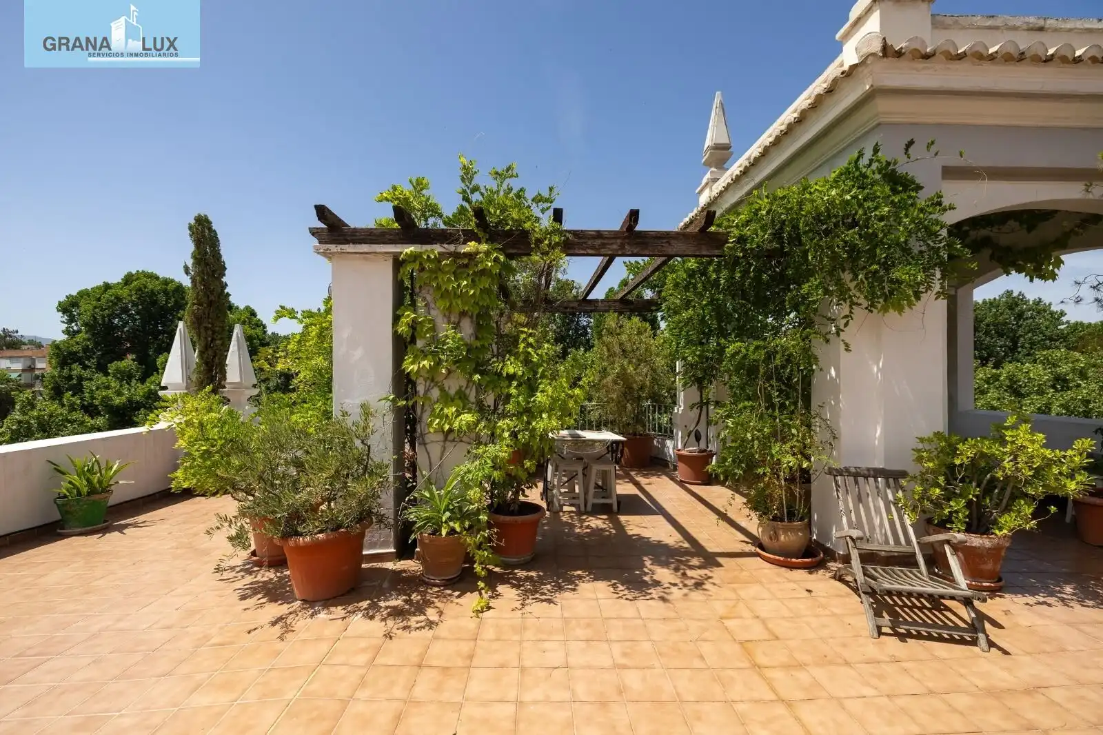 Appartement avec terrasse à vendre à DE LA BOMBA, imagen 30