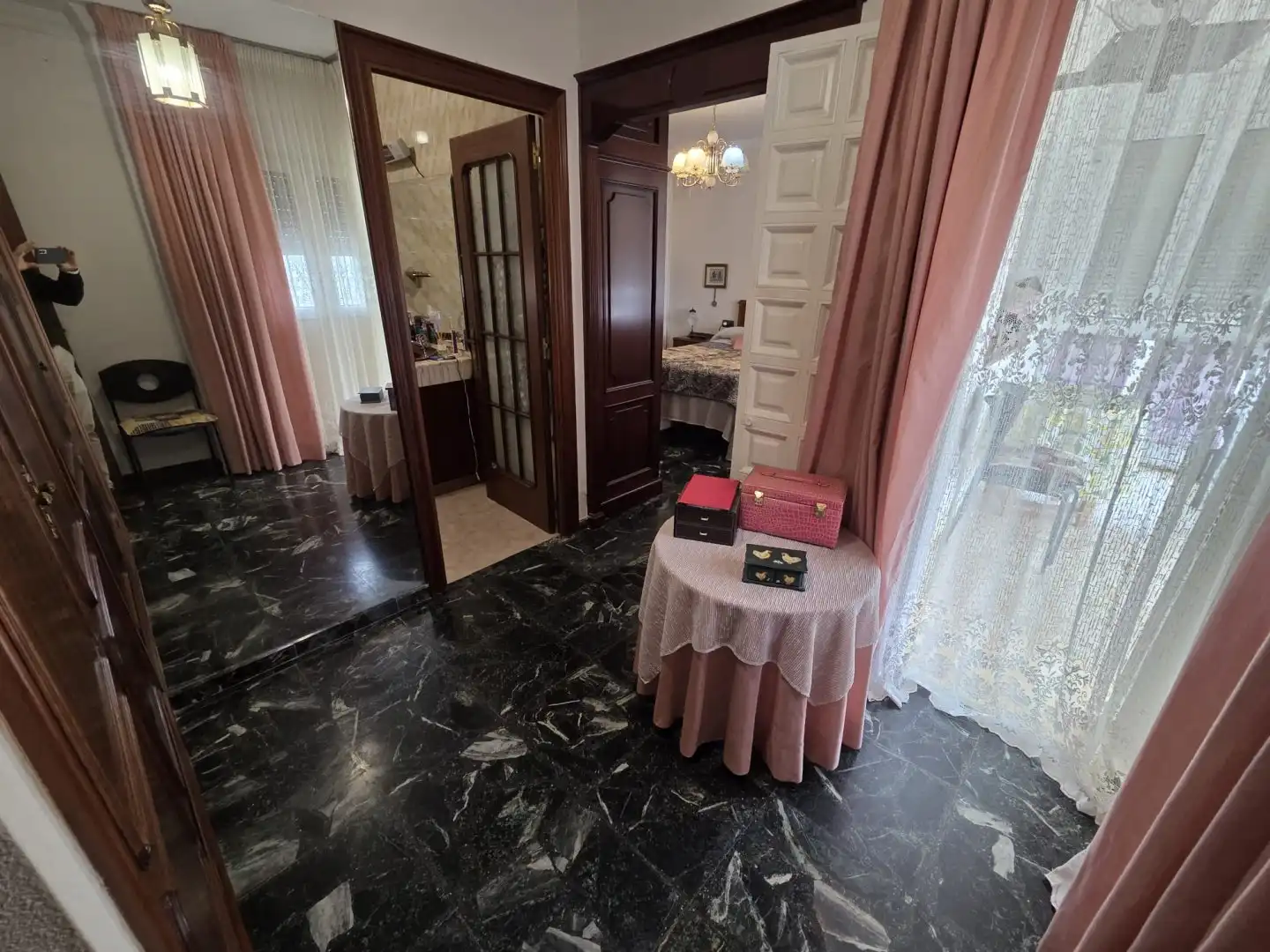 Casa o chalet en venta en Málaga con Jardín privado, Terraza y Piscina