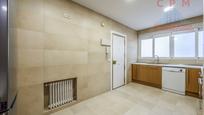 Kitchen of Flat to rent in  Madrid Capital  with Heating, Storage room and Furnished