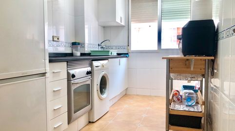 Foto 4 de Piso en venta en Carrer de Rafael Hervás, Sueca ciudad, Sueca