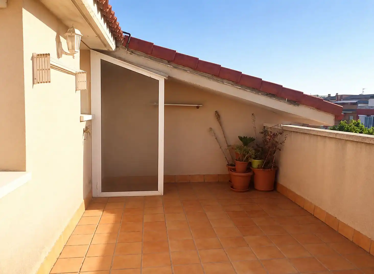 Piso con terraza en venta en La Girada, imagen 36