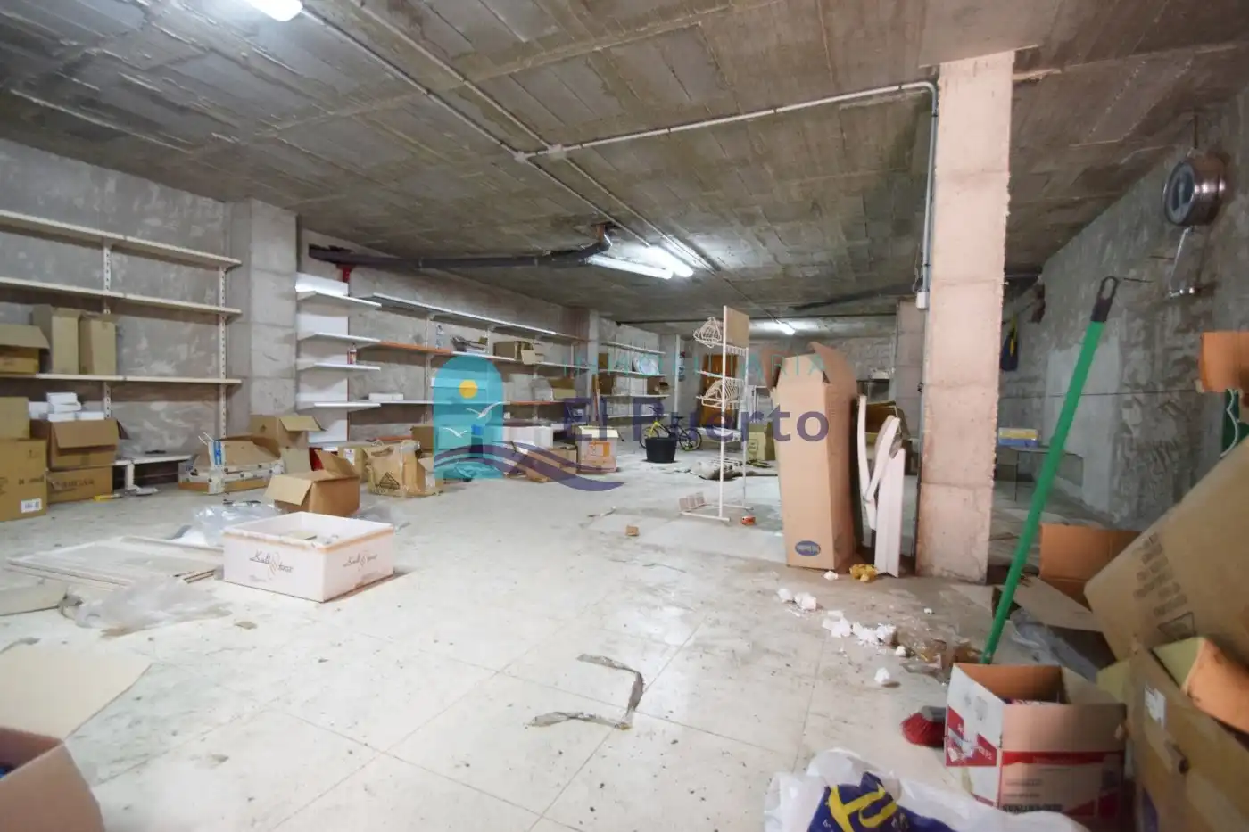 Local comercial en venda a Puerto de Mazarrón, imagen 4