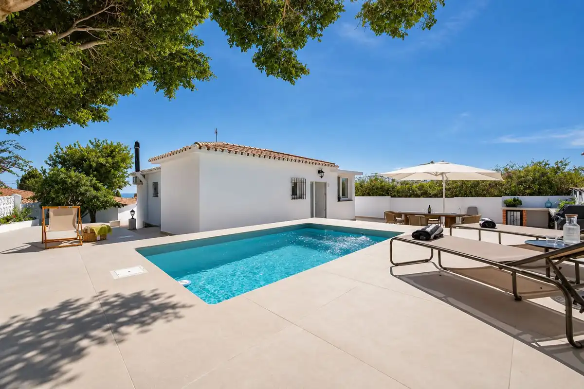 Villa avec piscine à vendre à Torreblanca del Sol, imagen 50