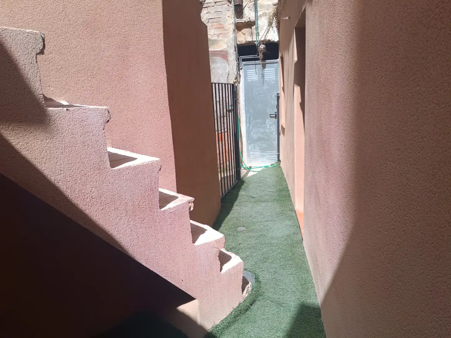 Piso en venta en Canovelles