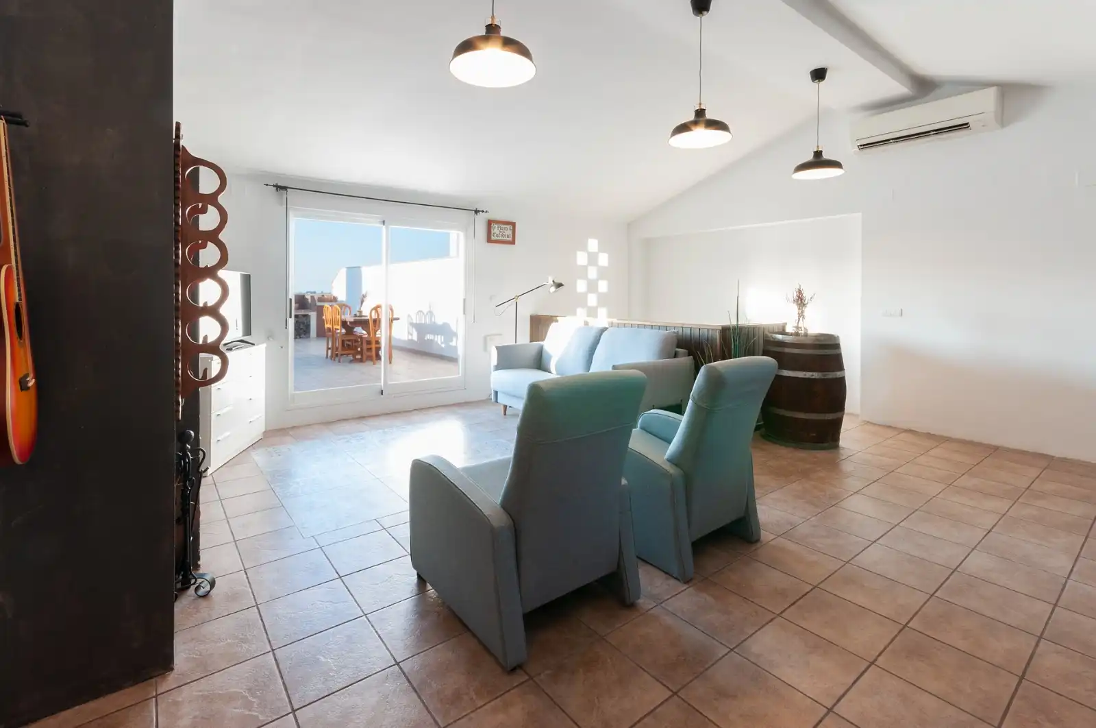 Attic for sale in Beniarjó