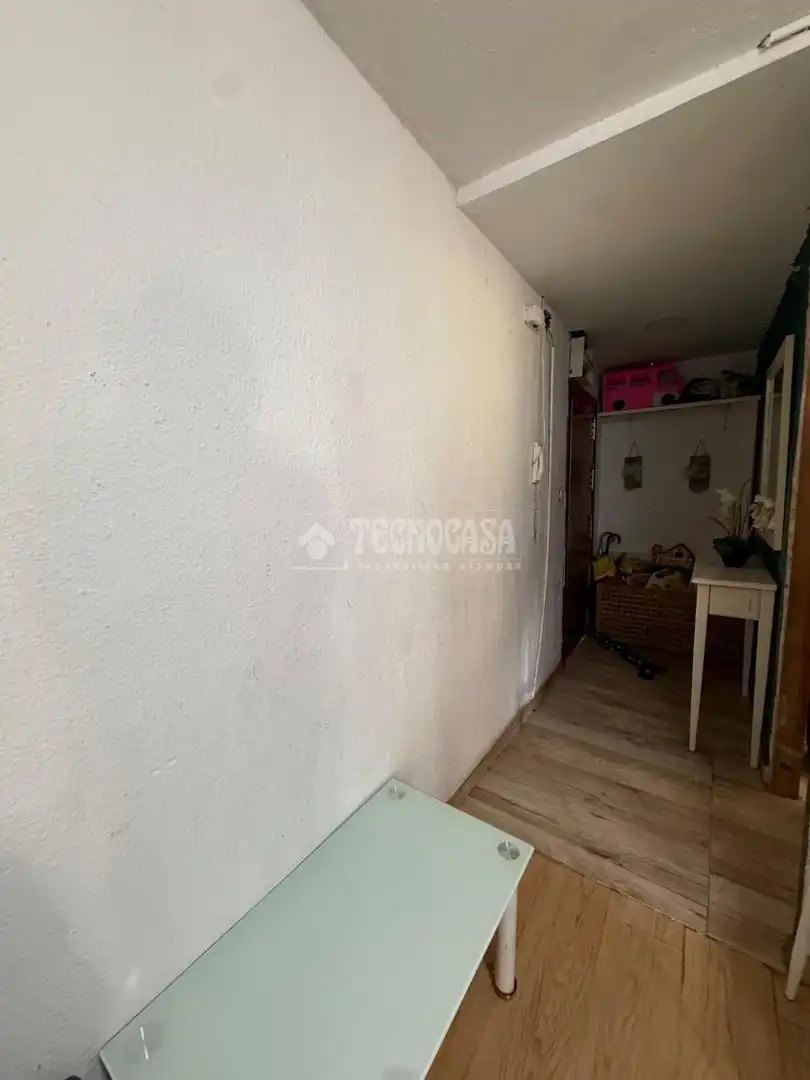 Piso en venta en Arcos