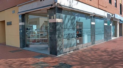 Photo 2 of Commercial properties for rent in Santo Domingo - La Estación, Aranda de Duero