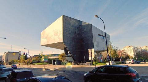 Photo 3 of Flat for sale in Avenida de José Anselmo Clavé, Doctor Cerrada,  Zaragoza Capital