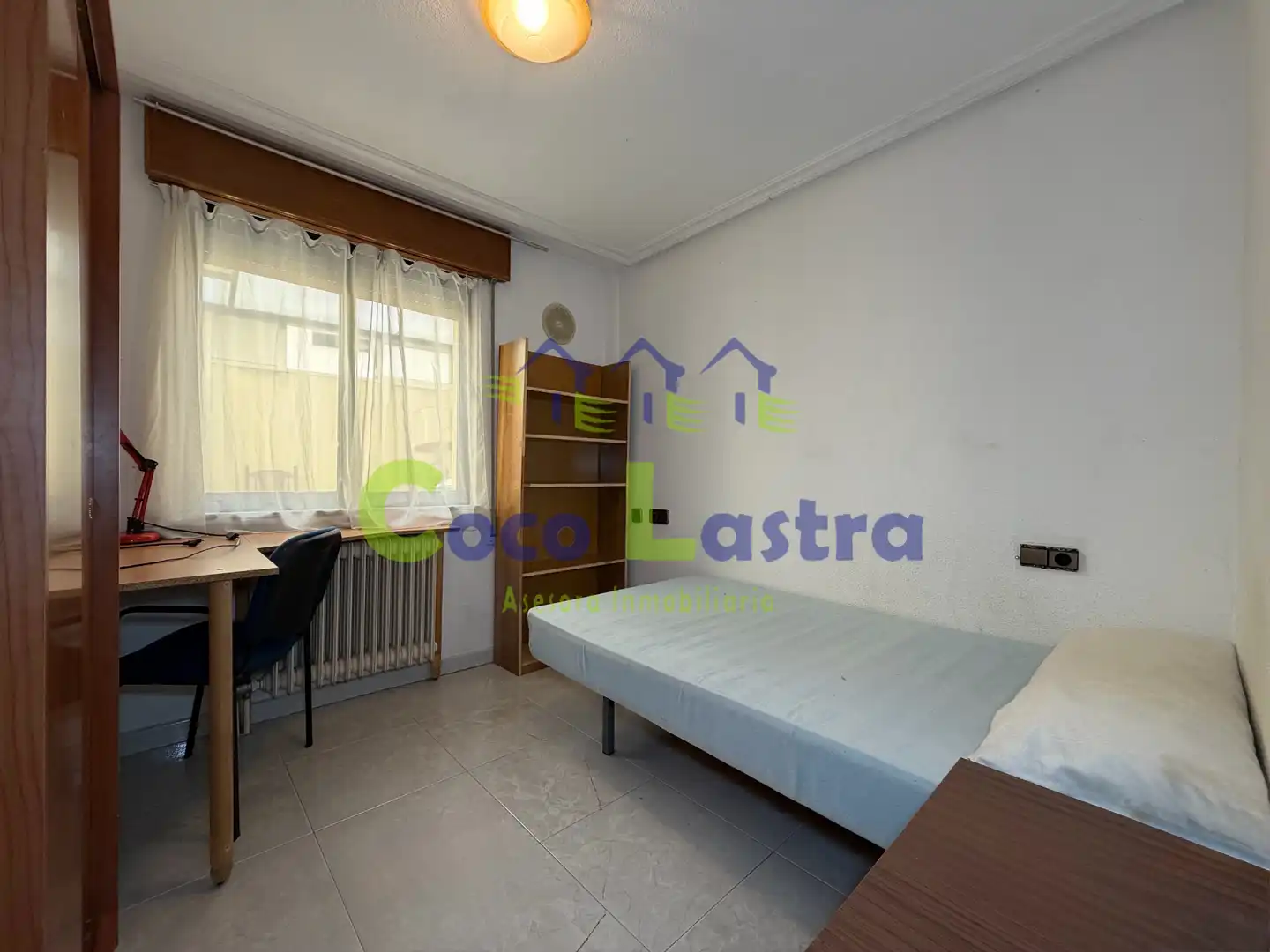 Habitación de Piso en venta en Salamanca con Calefacción, Terraza y Lavadora