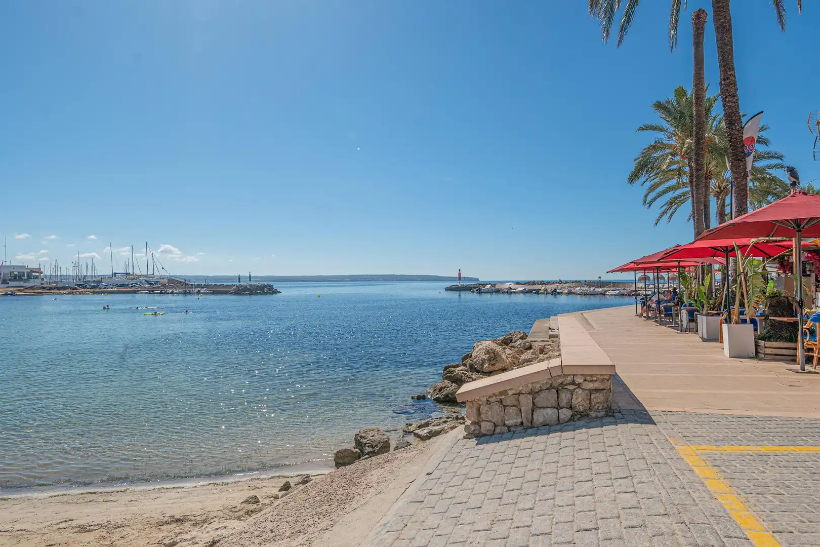 Wohnung zum Verkauf in Platja de Palma, imagen 44