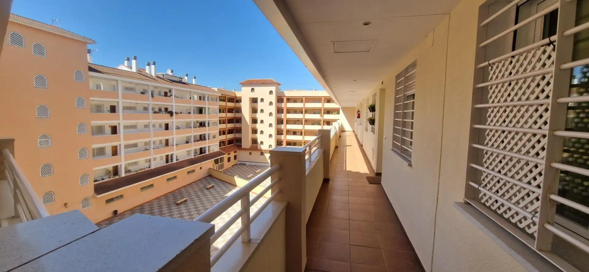 Terrassa de Pis en venda en Fuengirola amb Terrassa