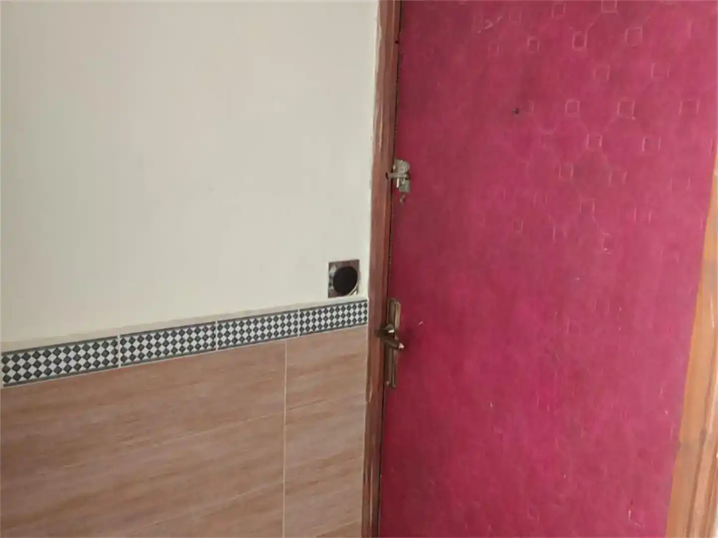 Bany de Casa adosada en venda en Torrubia del Campo amb Balcó