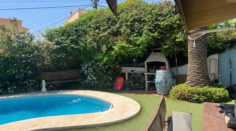 Foto 2 de Casa adosada en venda a Coloma, La Nucia