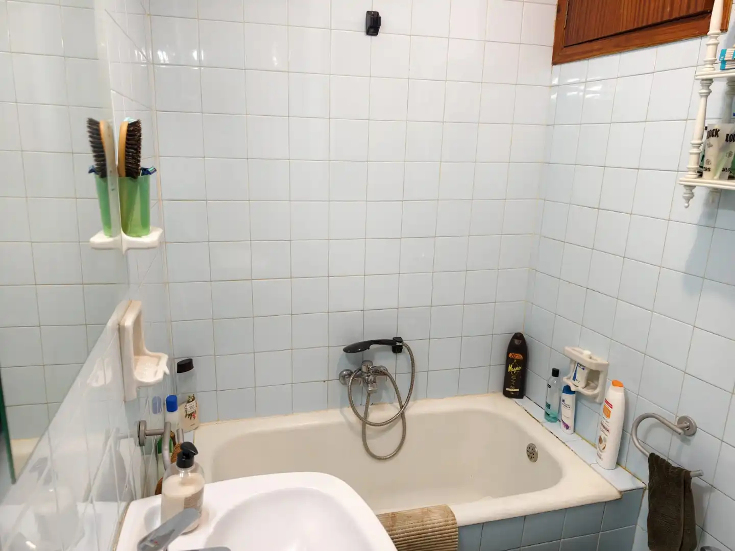 Bany de Pis en venda en Cullera amb Aire condicionat, Calefacció i Terrassa