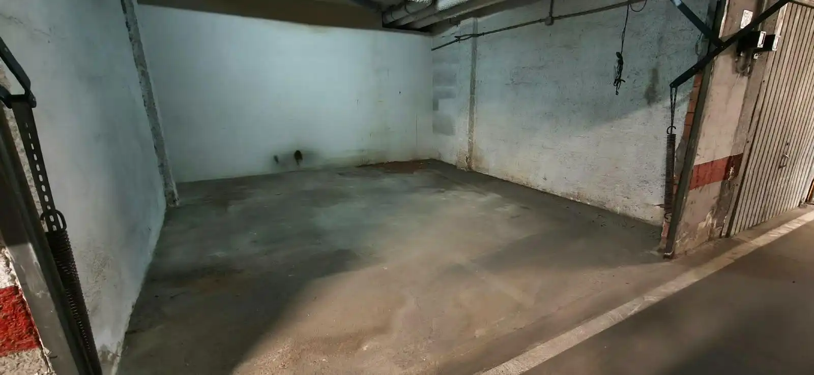 Einzelparkplatz zum Verkauf in Levante Alto, imagen 4