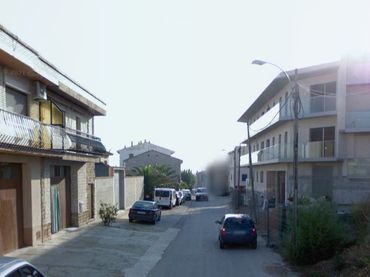 Terreno residencial en venta en Avenida Lorenzo Pardo