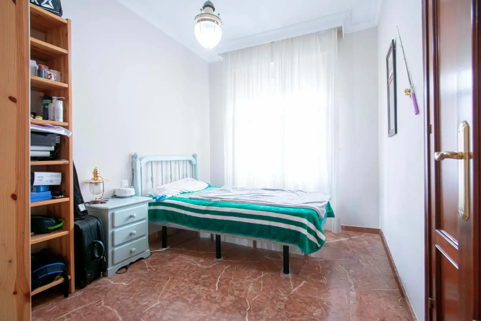 Chalet con jardín en venta en Calle de Aldebarán, imagen 27