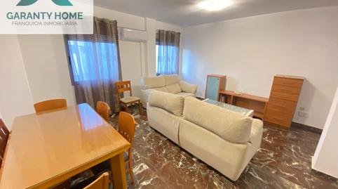 Foto 3 de Pis de lloguer a El Valle - Universidad,  Jaén Capital