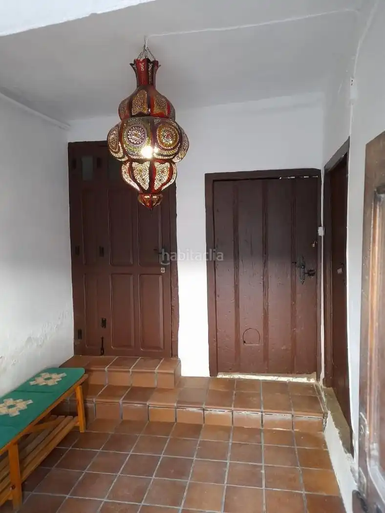 Terraced house to rent in Calle Baja 5, imagen 9
