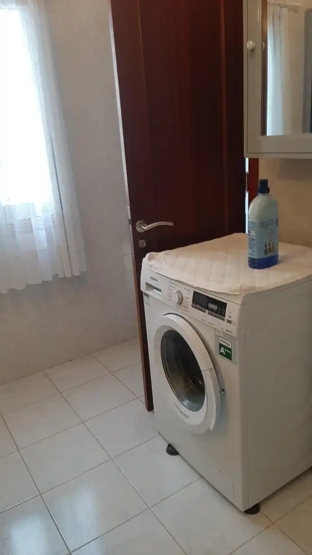 Bedroom of Flat for sale in La Orotava  with Balcony