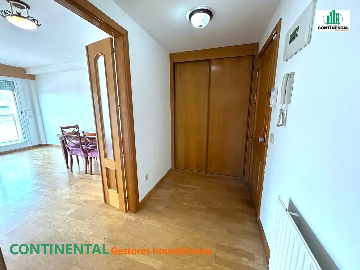 Flat for sale in Collado Villalba  with Air Conditioner, Heating and Terrace