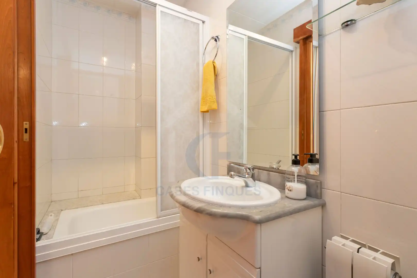 Piso con ascensor en venta en Carrer del Consell de Cent, imagen 19