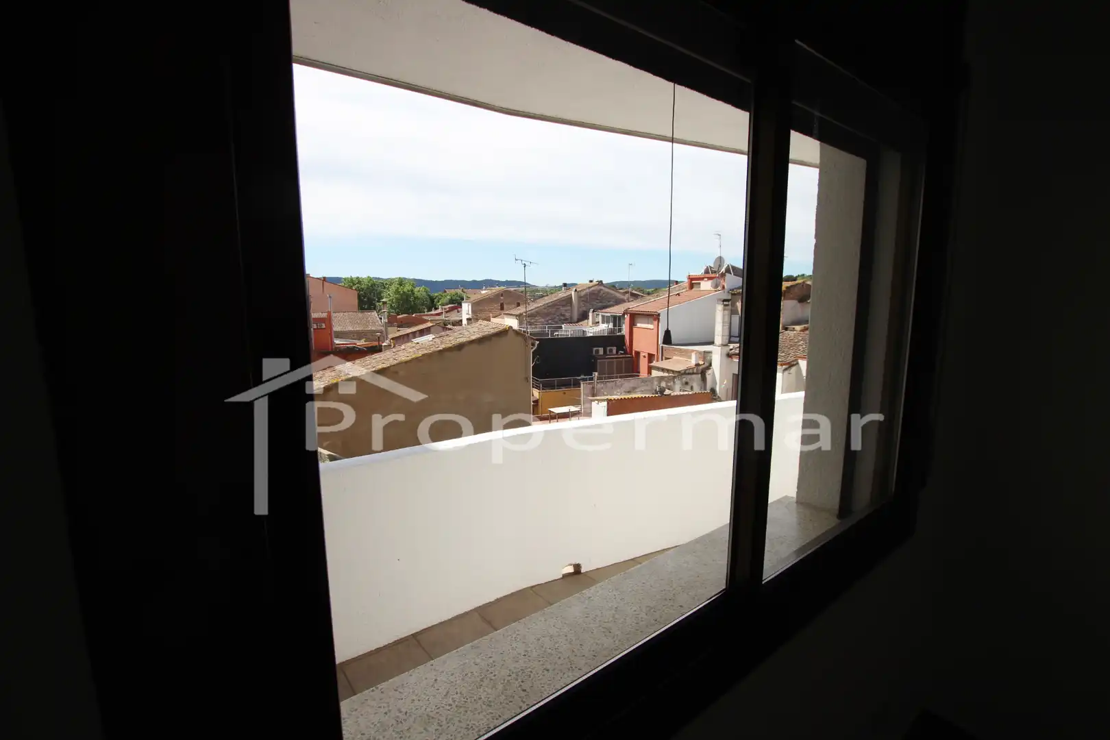 Terrassa de Pis en venda en Sant Antoni de Vilamajor amb Aire condicionat, Calefacció i Traster