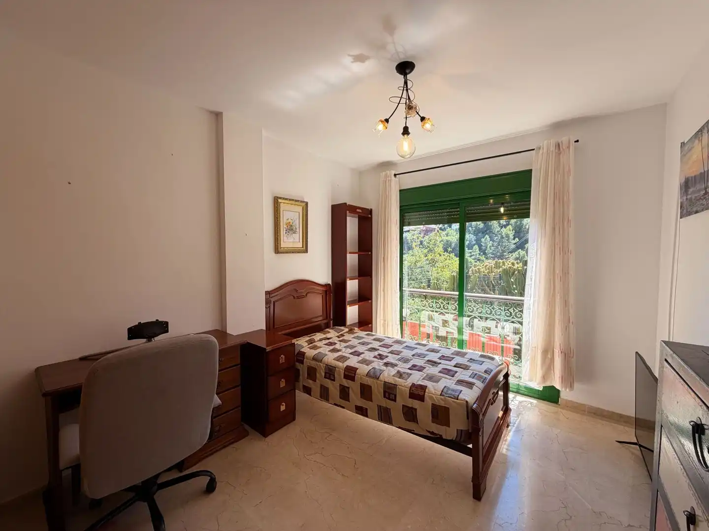 Apartament amb piscina en venda a Torreblanca del Sol, imagen 26