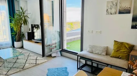 Foto 5 de Ático en venta en Carrer Cristòfor Colom, Centre, Pineda de Mar