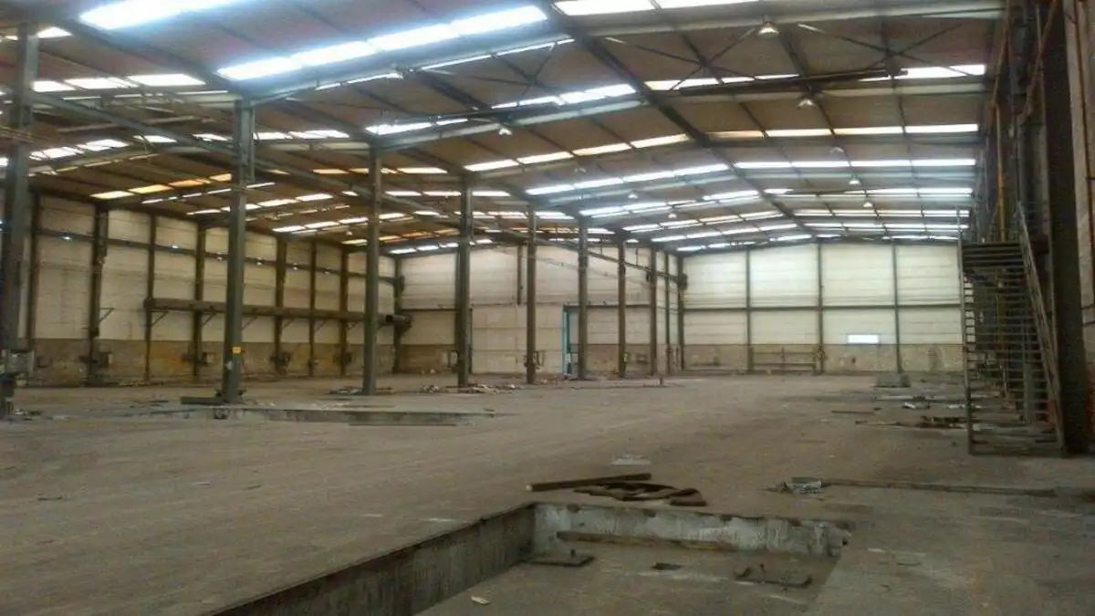 Industrial buildings for sale in Mieres (Asturias)