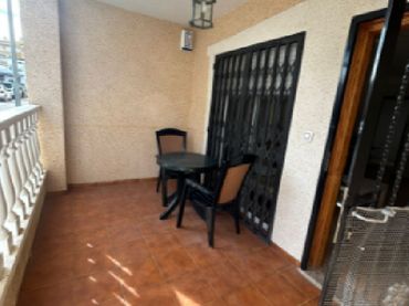 Ground floor with pool for sale in Formentera del Segura