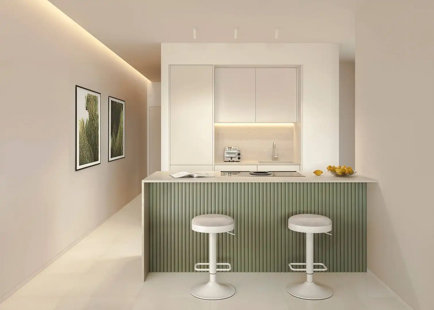 Appartement avec piscine à vendre à Jacarilla, imagen 4