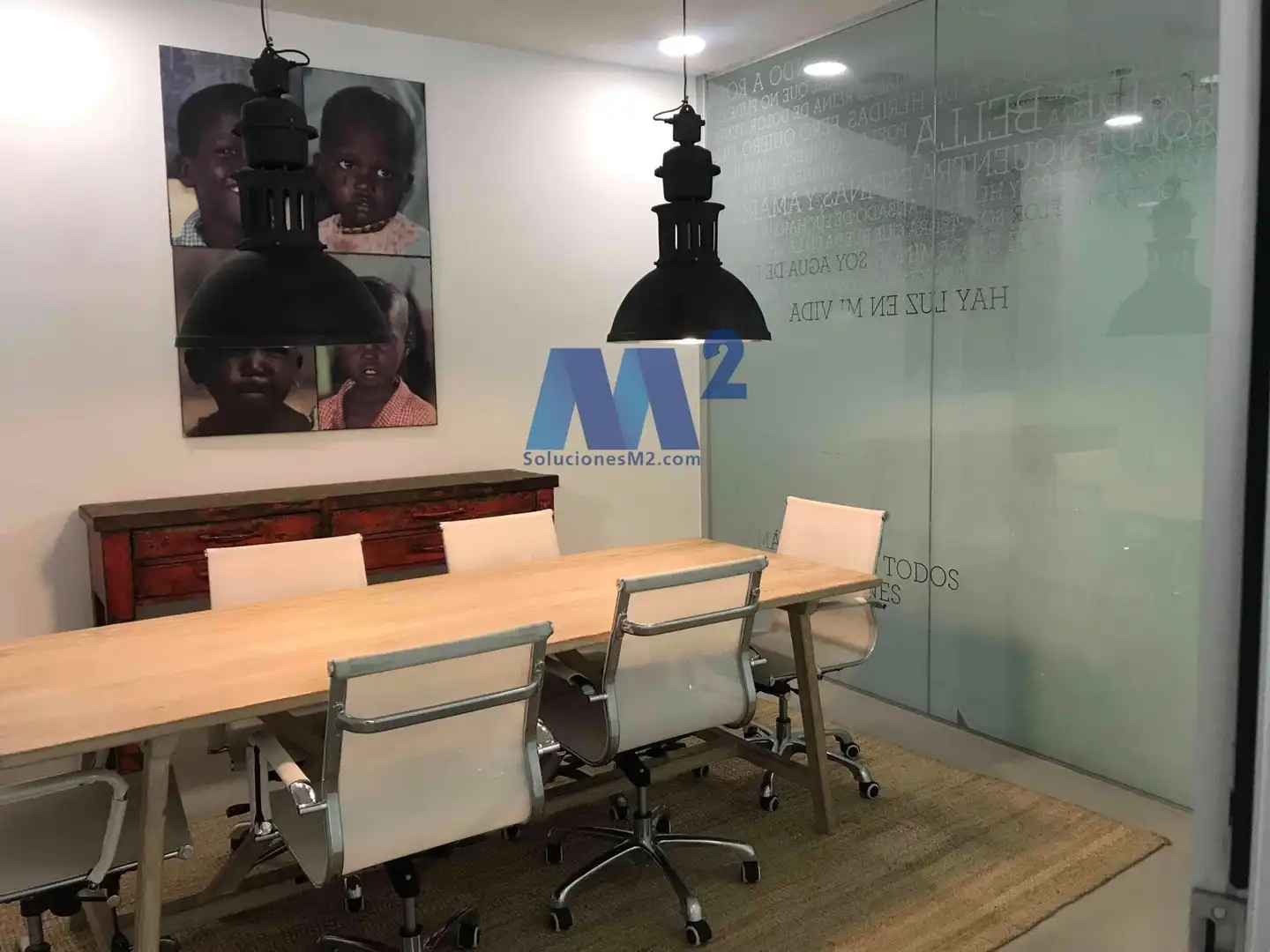 Office space to rent in Ensanche, imagen 13