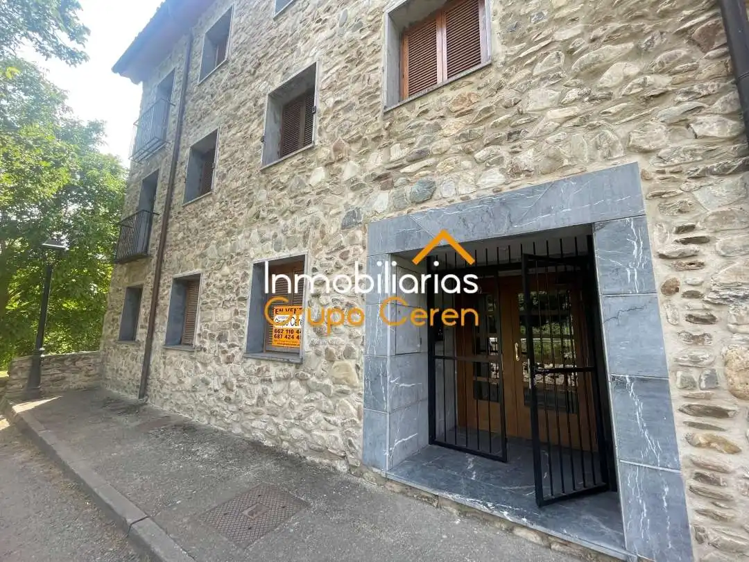 Dúplex en venta en Aldea Azarrulla, 60, Ezcaray