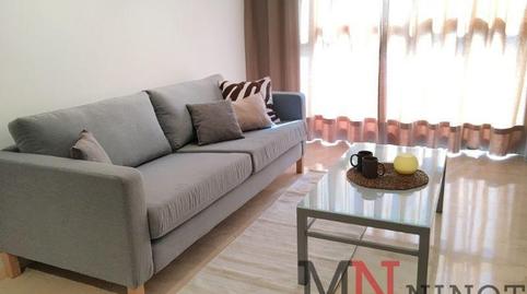 Foto 2 von Wohnung zum Verkauf in Hospital - Plaza del Real, Castellón de la Plana / Castelló de la Plana